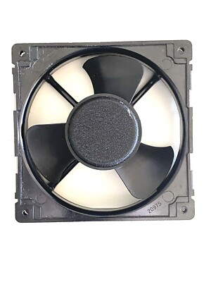 NOS Comair-Rotron Muffin Fan 115 V 14 Watts 50/60 CPS