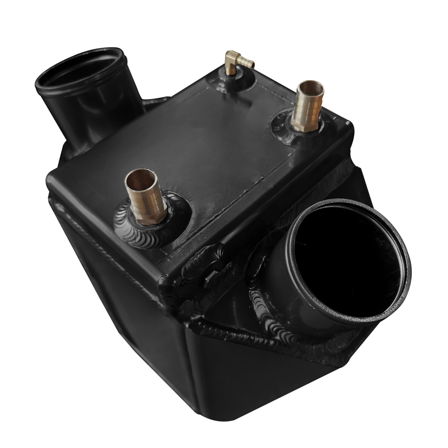 ASI Performance GEN-4 Intercooler For SeaDoo 300 RXP-X RXT-X GTX 300 (2016-2022)
