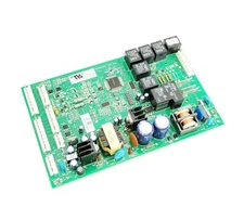 GE WR55X10942 Refrigerator Main Control Board Assembly