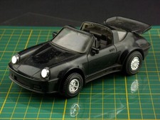 Porsche 911 Targa Plastik  Made in Hong Kong ...