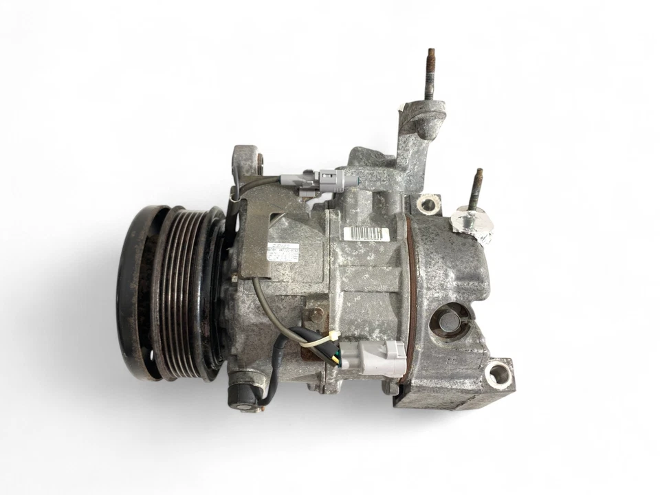 2003 LEXUS IS300 空气交流空调压缩机调节 88320-2A051 原始设备制造商 350 #A61 — 第 2/4 张图片