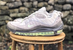 air max 98 menta