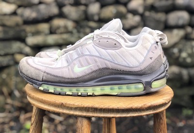 air max 98 menta