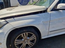 Kotfl&uuml;gel links vorne Mercedes-Benz GLK-Klasse X204 A2048800918 P22817258
