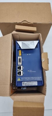 HOMAG frequency inverter KEB 09G6FLA-YA00 V1.01.00 / 6A2 8480