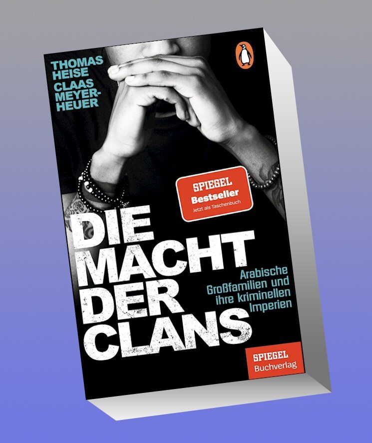 Thumbnail - Die Macht Der Clans Thomas Heise
