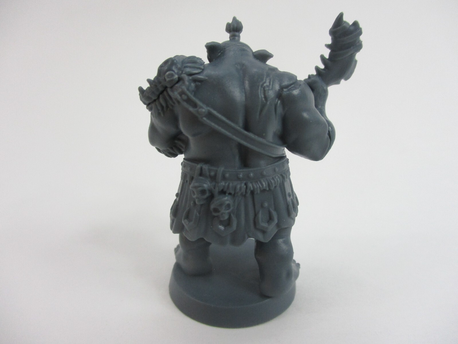 Her kan du kjøpe HeroQuest: Ogre Horde! - 5010996223104