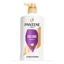 Pro-V Volume & Body Conditioner, 25.1Oz/745Ml 0.64 per fl oz