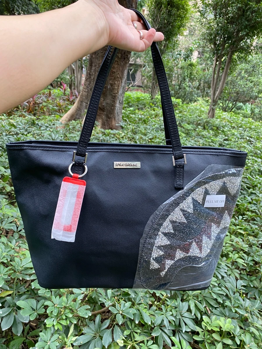 Sprayground women's online bag