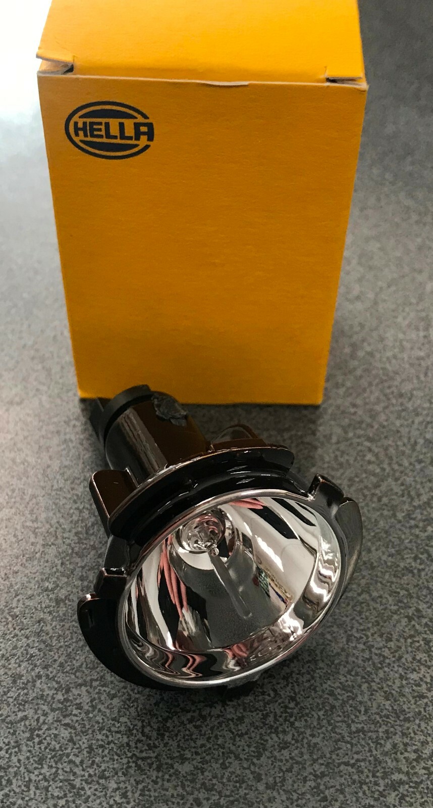 BMW E60 0710 Headlamp socket Left Right parking light 9DR166634001