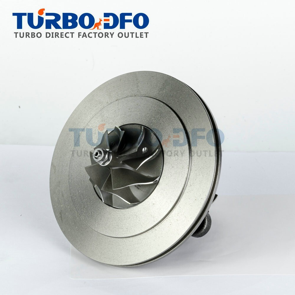 KP39 turbo cartridge CHRA 54399700089 for BMW 335d 535d 635d