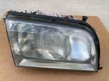 1997 - 1999 Mercedes W140 SEDAN S420 S500 S600 XENON Passenger Headlight OEM