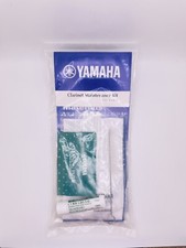 Yamaha Clarinet Maintenance Kit 0.80 x 4.00 x 12.00
