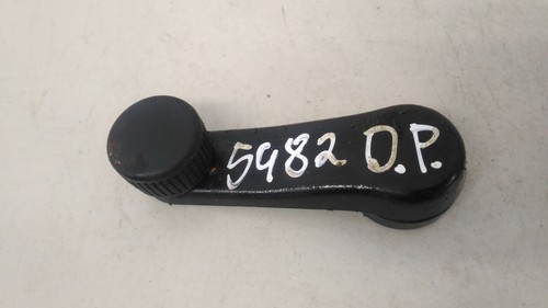Volkswagen Polo 1996 Window Crank Handle  1h0837581, Genuine #868672-77