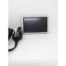 Garmin nuvi 1450 5.0 Inch Portable GPS Navigator Tested Working 2023 Maps Loaded