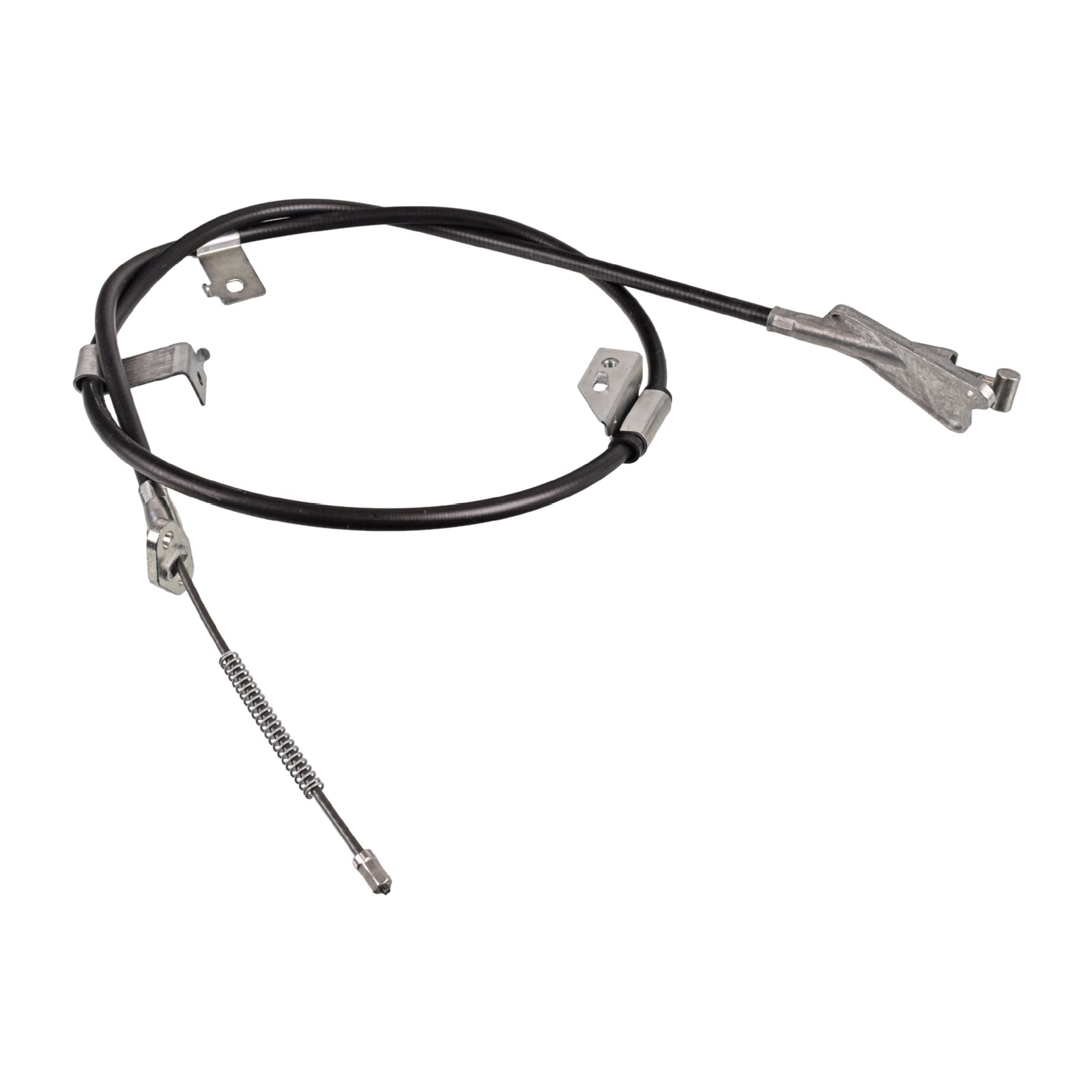Blue Print Brake Cable ADN146298 Fits Nissan - OE Fitment - Reliable Performance