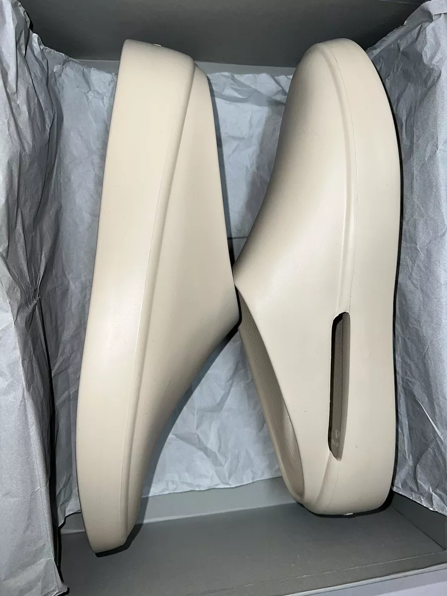 Fear Of God The California Slip-On Oat | eBay