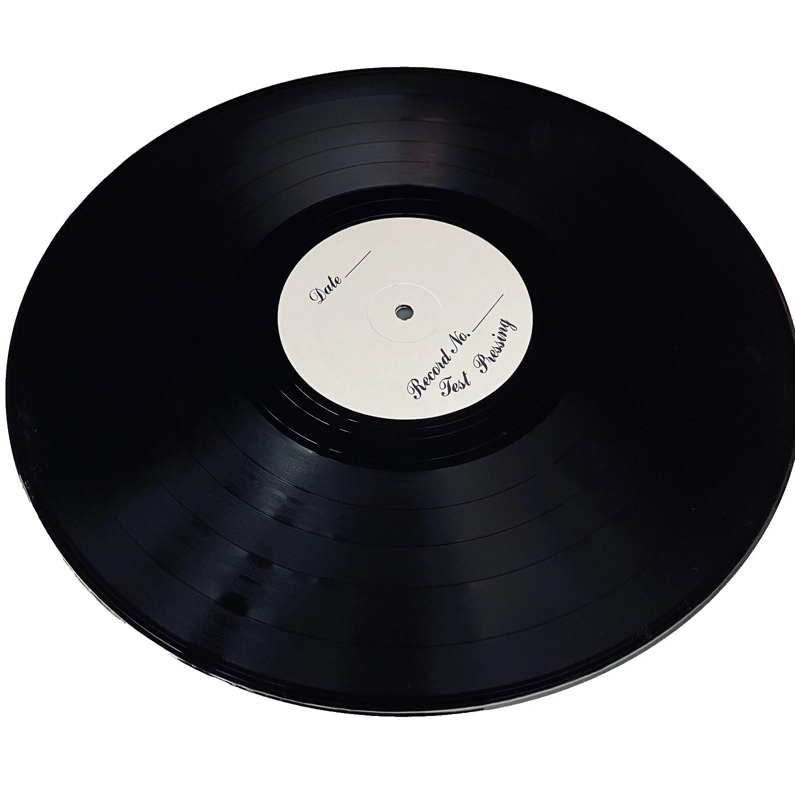 DJ/Toasting Vinyl Records