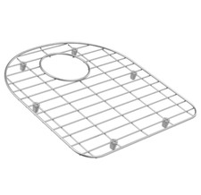 Moen GSA404B Rear Drain Grid 13 7/16" x 15 1/6" - Stainless Steel