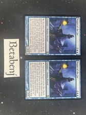 x1 MTG Magus of the Jar Time Spiral