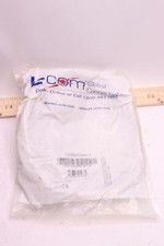 L-Com Deluxe D-Sub 25 Position DB25 Male/Male Cable 5ft CSMN25MM-5