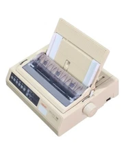 Oki Microline 320 Standard Dot Matrix Printer