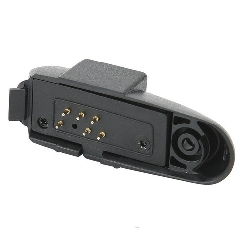 2 Pin Headset Audio Adapter 3.5mm 2.5mm For Baofeng BF‑A58 BF‑UV9R UV‑9R Plus - Zdjęcie 10 z 14