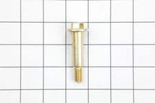 GENUINE OEM TORO PART # 56-6591 HEX WASHER HEAD SHOULDER SCREW