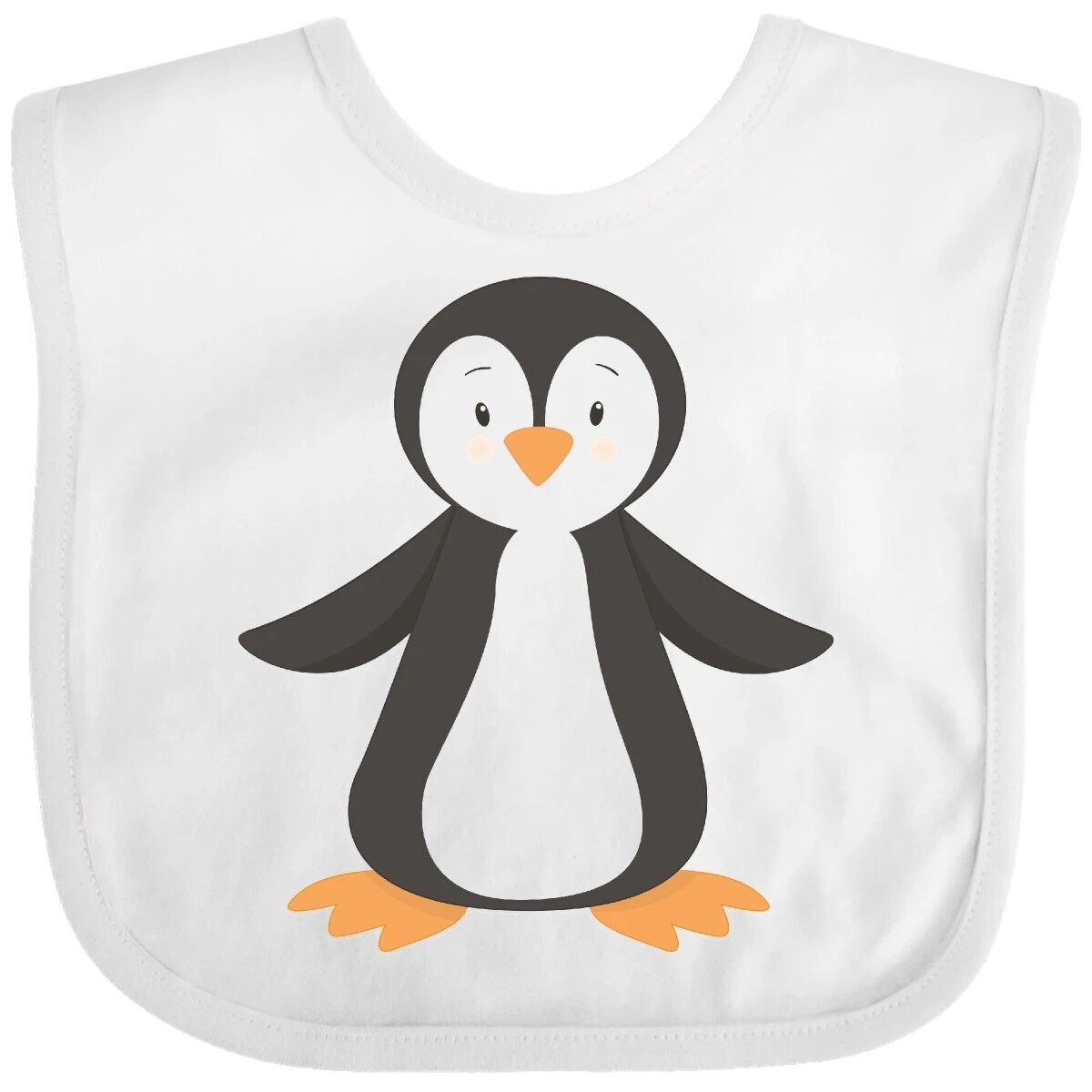 Babadores para Bebê de Algodão para Limpeza