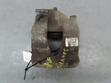 VW Volkswagen T-Cross Drivers Offside Front Brake Caliper 5dr 1.0 TSI 2021