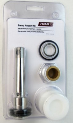 Wagner Spraytech Pump Packing Repair Kit 9170 1700 2120 0512178