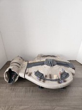 Star Wars Outrider 1996 Shadow of the Empire Dash Rendar's Ship Hasbro