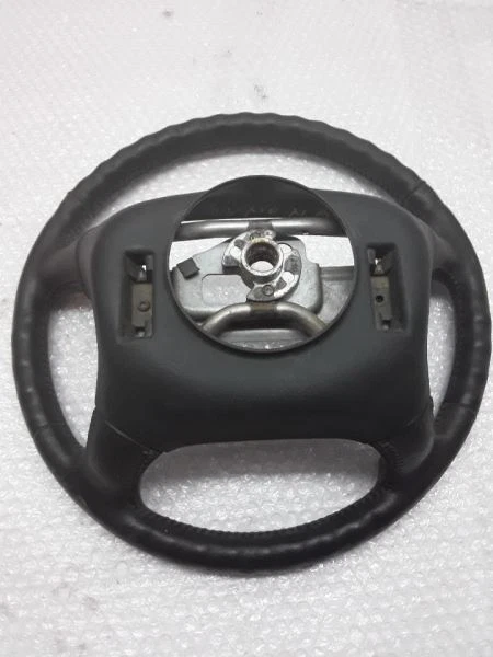 Volante negro 1997 GMC SONOMA A-1P Foto 4 de 4