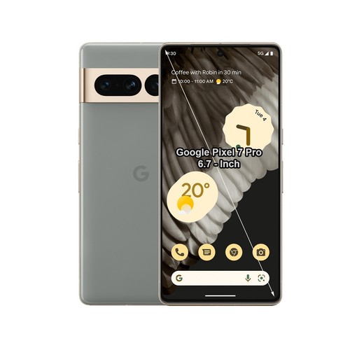 Protector de pantalla de vidrio templado pegamento lateral cubierta completa para Google Pixel 7 Pro - Imagen 4 de 12