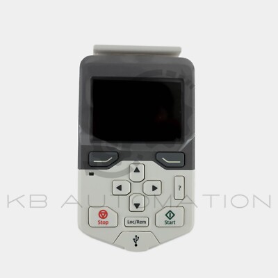 ABB ACS-AP-S | 3AUA0000064884 Assistent Bedienfeld (Standard)