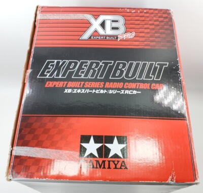 Tamiya Ferrari F2012 Item: 84356 XB Pro Expert Build F104