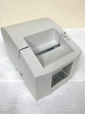 STAR MICRONICS TSP600 613C POS THERMAL RECEIPT PRINTER REFURBISHED