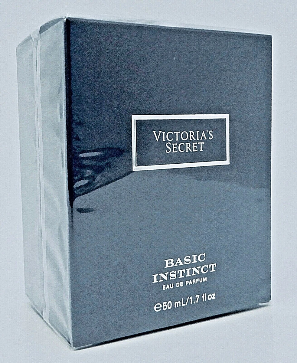 Victoria secret basic instinct perfume sales