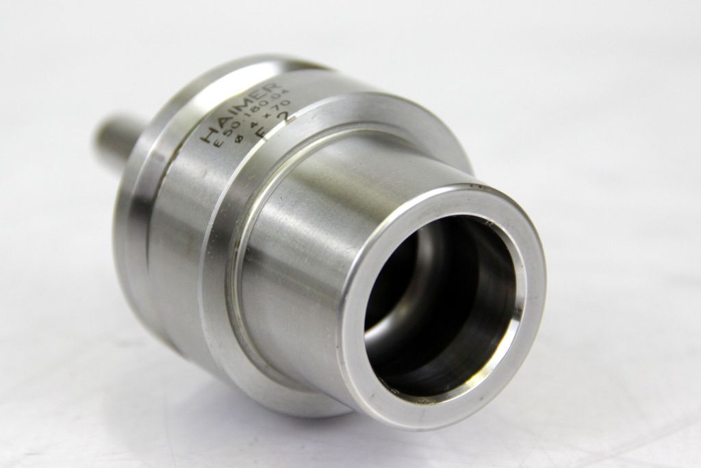 HSK tool holder - HSK-E40 series - FAHRION - ISO / DIN 69893 / ER HSK tool holder - HSK-E40 series - FAHRION - ISO / DIN 69893 / ER