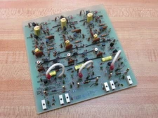 General Electric 193X224ACGO1 Circuit Board