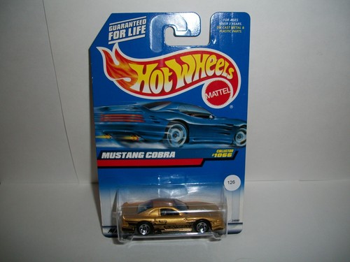 FB-082-Various Hot Wheels Pick & Choose What You Want, Priced Individually - Picture 16 of 20
