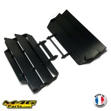 Yamaha YZ 125 1986-1992 Radiator Louvers 1LX-2172F-01 Grilles de Radiateur