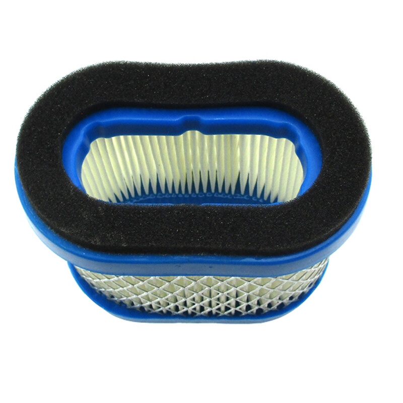 Filtro Aria Per Briggs & Stratton E John Deere - Ricambi Motori Tosaerba - Foto 5