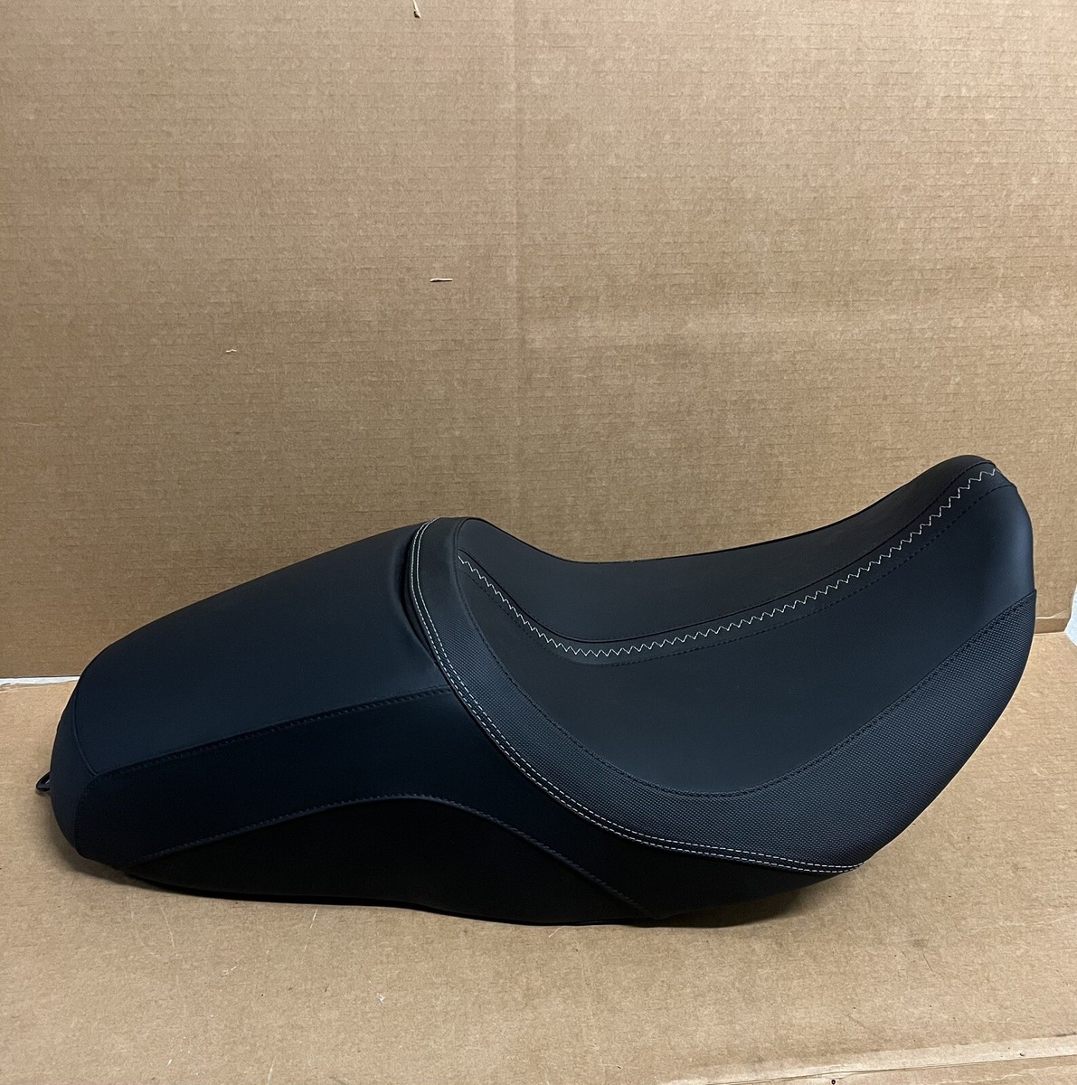 2sea WIDEGLIDE 200SS① 2024 Harley-Davidson Road Glide Special 2UP Take off Seat