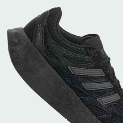adidas Originals Adizero Aruku JR3822 Core Black / Charcoal
