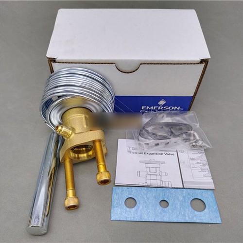 NEW FOR EMERSON Expansion Valve Power Assembly XC-726 MW55-2B - Picture 2 of 5