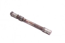 Front Axis Quick Release Axle Wheel Front Honda from: 750 F RC17