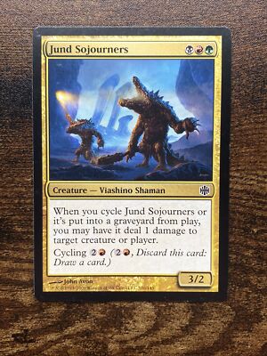 mtg judge gift cards Gamble (JDG-006) - Judge Gift Cards 2020 Foil