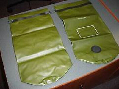 2-USMC MACS SACK waterproof DRY BAG SEAL LINE US MARINE 2-USMC MACS SACK waterproof DRY BAG SEAL LINE US MARINE