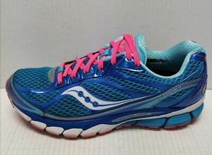 saucony ride 7 women's shoes